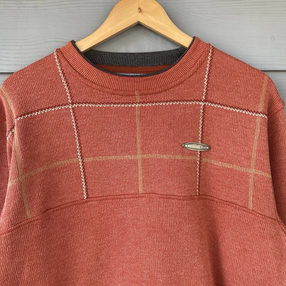 Vintage Dunlop Sweatshirt Size L - Image 2 of 4