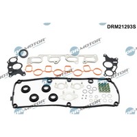 Dr.Motor Automotive Zylinderkopfsatz FüR VW Amarok 2H_ S1B 2.0 Bitdi 4Motion