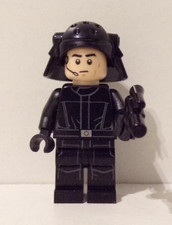 Lego Star Wars sw0583 Imperial Navy Trooper + Waffe  aus 75055    #L0015