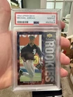 Michael Jordan 1994 Upper Deck Star Rookies #19 PSA 10 GEM MINT RC LOW POP 165