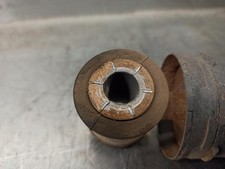 562108344R stoßdämpfer hinten rechts RENAULT KANGOO 1.5 DCI DIESEL FAP 4845710