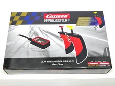 Carrera 10120 Wireless 2.0 Set Duo for Digita...