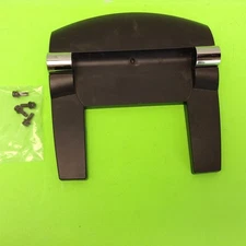 Black Folding Stand Base 502170100500R (with Screws)