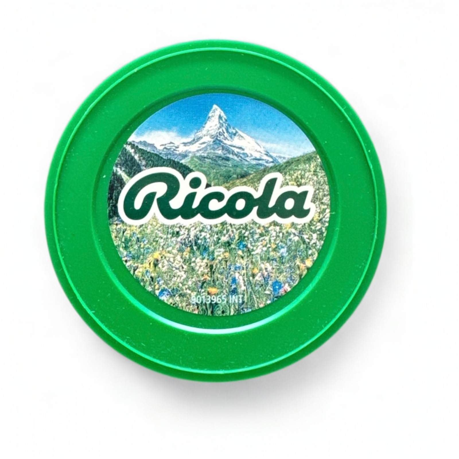 Ricola SCHWEIZER KR&Auml;UTERTEE Instant Herb Tea 200g NEW Made in Switzerland