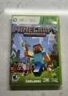 Minecraft: Xbox 360 Edition (Microsoft Xbox 360)TESTED