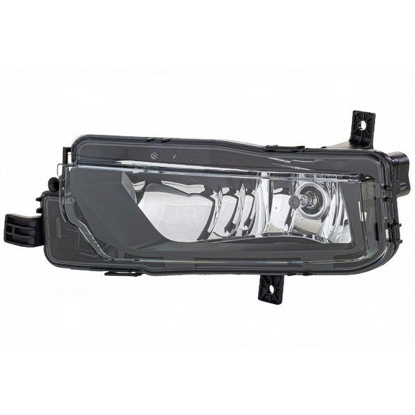 Nebelscheinwerfer Links 12 V H11 GlüHlampen-Technologie Hella FüR U.A. VW Caddy-image