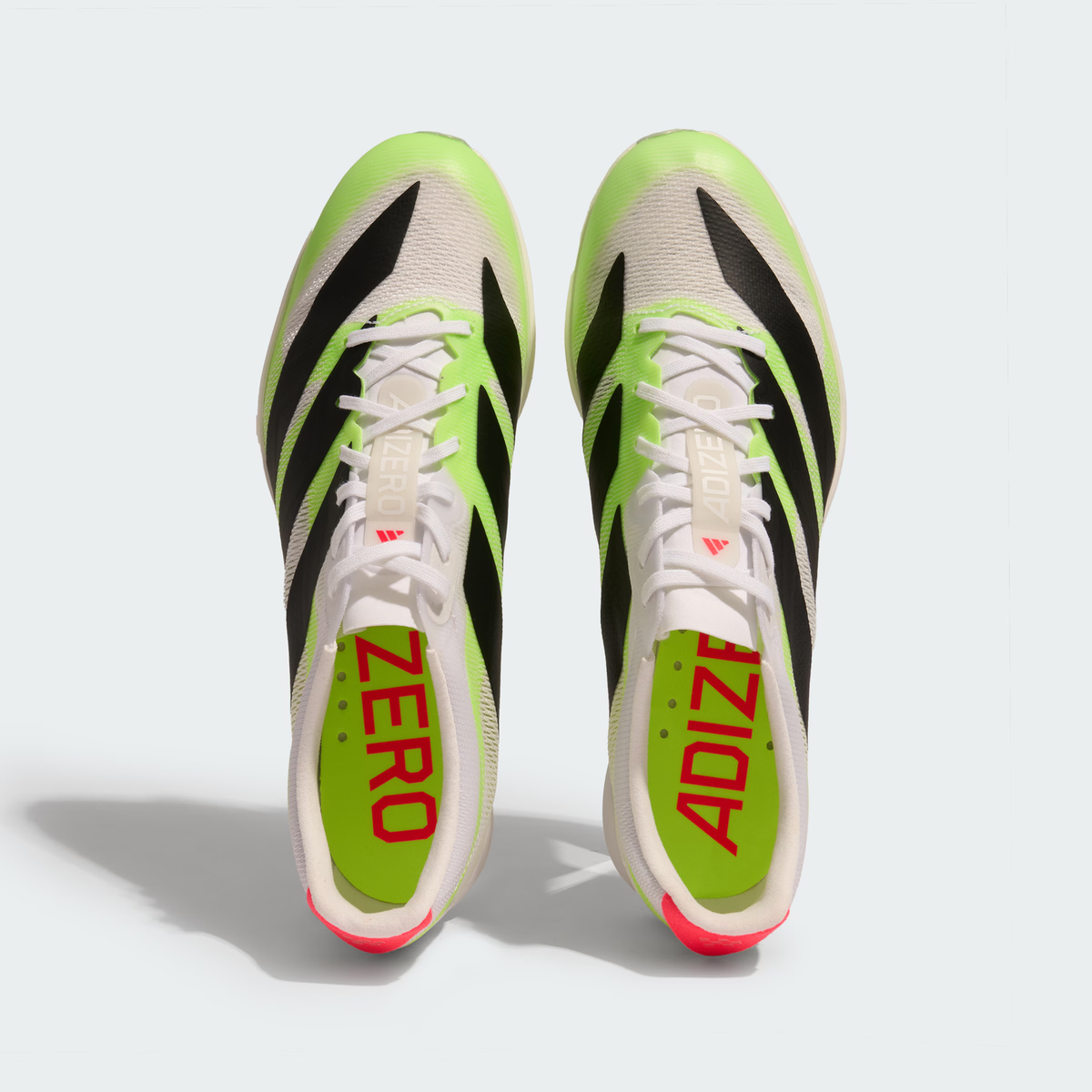 ADIZERO PRIME SP 4 Full throttle race track running sports spikes