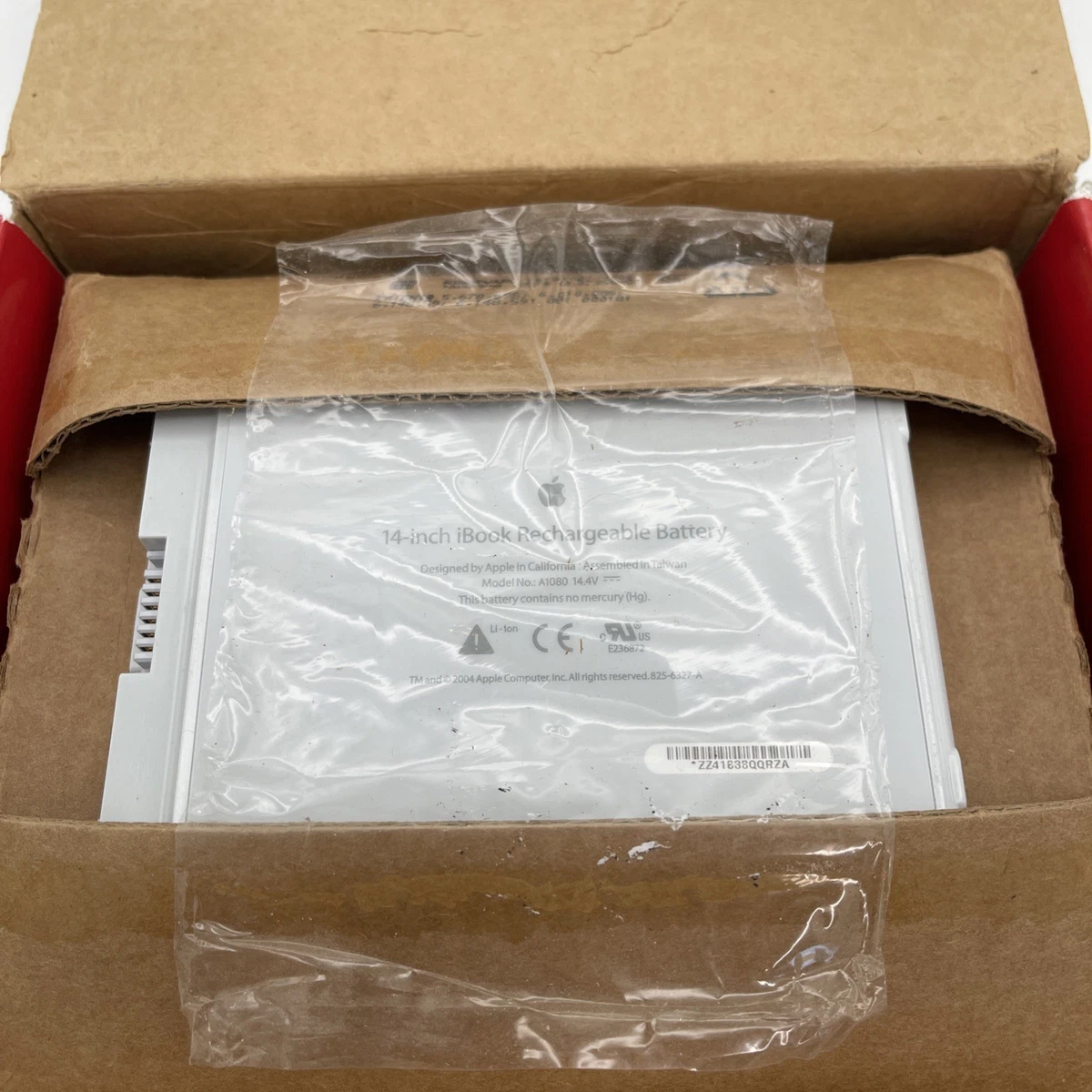 Apple iBook Laptop Batteries for sale - eBay