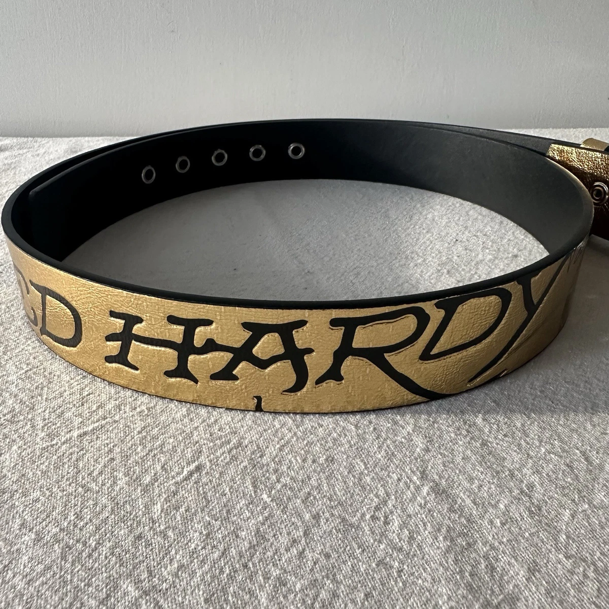 Ed Hardy Belt products for sale | eBay display picture 2