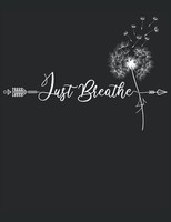 Tattoodesign Dandelion: Pusteblume Yoga Mandalas Malbuch A4 Antistress