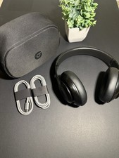 Beats by Dr. Dre Studio Pro Wireless Bluetooth Headphones - Black MQTP3LL/A