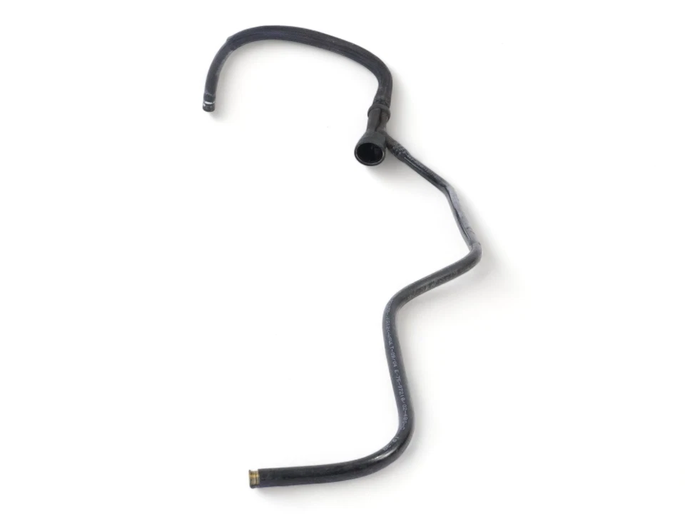 Tubo de manguera Maserati Quattroporte 2005-2007 tubo freno cilindro maestro potencia OEM Foto 3 de 4