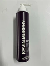 Kevin Murphy Young Again Rinse - Revitalizing Conditioner 12 oz Brand New!