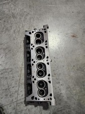Chrysler 318 340 360 Magnum Heads With La Intake Bolt Pattern Bare Chrysler 318 340 360 Magnum Heads With La Intake Bolt Pattern Bare