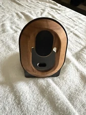 Grovemade Walnut MagSafe Phone Stand