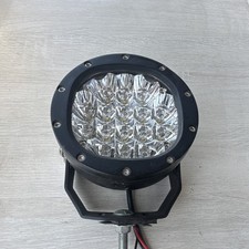 Biglion.1 Piece 160w 5 Inch Round Led Offroad Driving Lights Fog Lights Biglion.1 Piece 160w 5 Inch Round Led Offroad Driving Lights Fog Lights