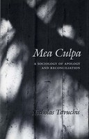 Nicholas Tavuchis | Mea Culpa | Taschenbuch | Englisch (1993)