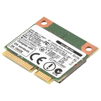 1X( Neu für AzureWave AW-NB097H AW-NB100H AW-NB126H AR3012 AR5B225 Halb5409