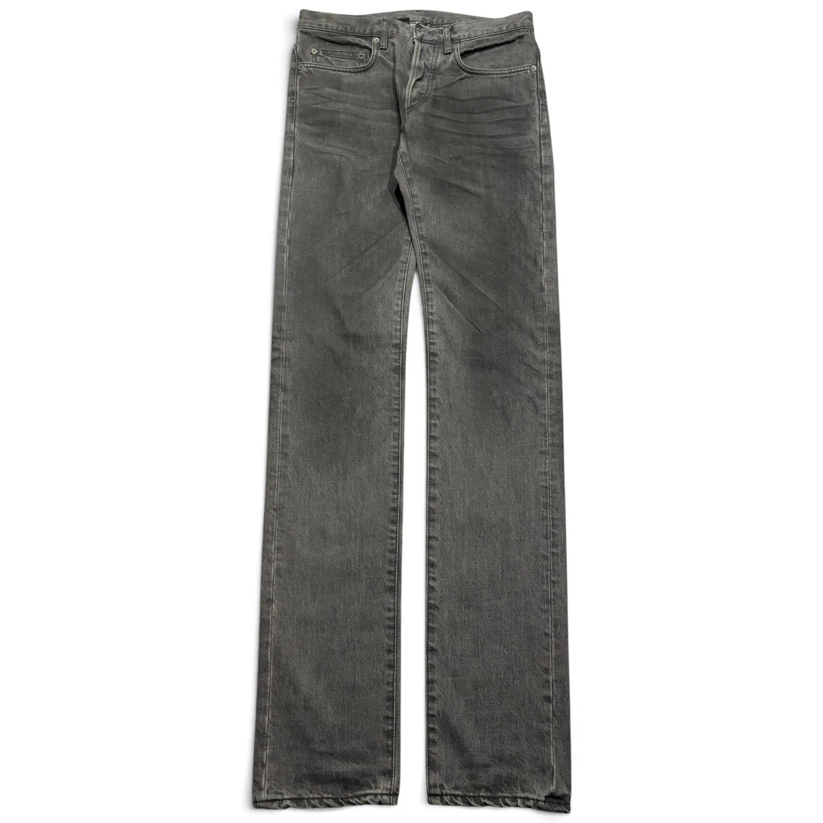 Dior Denim Jeans for Men for sale | eBay