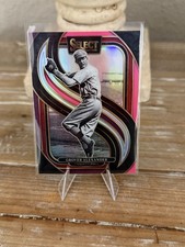 GROVER ALEXANDER 2025 SELECT PINK AND PURPLE PRIZMS /199 
