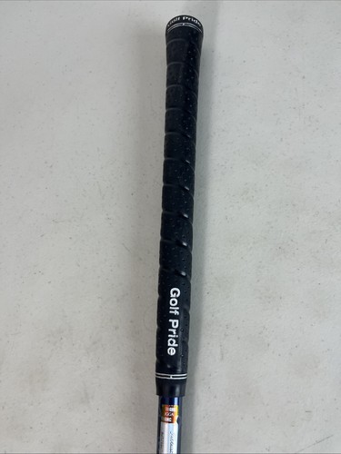 *NICE* Titleist 910H Hybrid 27° Diamana Graphite Regular (1697) - Picture 7 of 7