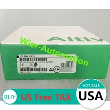 Modicon Square D 172PNN21022  US Free TAX