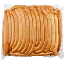Wiener W&uuml;rstchen unsortiert 5000g 2.Wahl vakuumiert