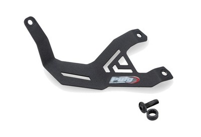 PUIG Protector para sonda lambda de moto