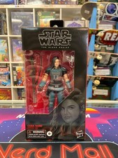 Star Wars Black Series Cara Dune