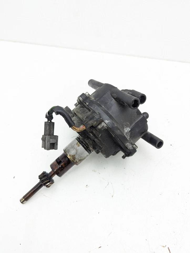 Toyota 4runner Distribuidor 1990-1992 3,0 L OEM SR5 V6 Foto 3 de 4