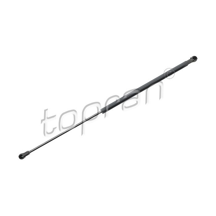 Vérin de coffre Mercedes GLE A1669801964 idéal pour charger facilement les bagages en famille