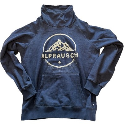 The Alprausch Domenicmaa Hoody Small