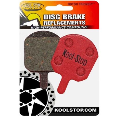 Kool-Stop Bremsbelag Hayes, MX-2, MX-3, MX-4, MX-5, CX-5, Sole, Promax DSK810