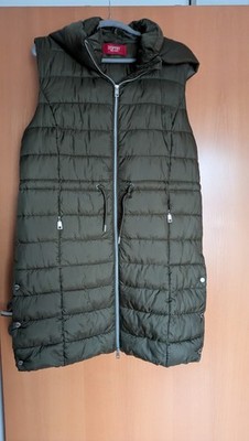 Damen Steppweste Weste von Esprit Gr.XL neuwertig