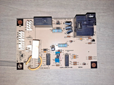 HSCI BLOWER CONTROL BOARD CEPL130524-01 HK32EA001 CEBD430524-04B (AB 1130) E0