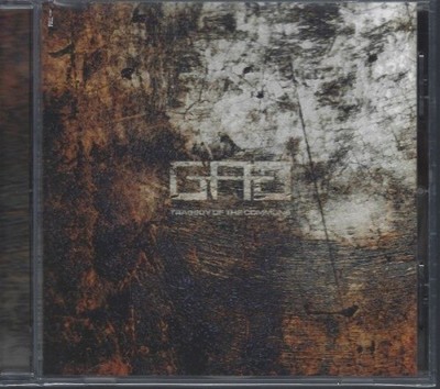 Great American Ghost - Tragedy of the Commons - CD - Neu / OVP