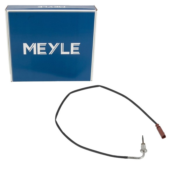 Meyle Abgastemperatursensor FüR Vw Golf 6 Passat B7 Audi A3 8P Q3 8U Tt 2.0 Tdi-image