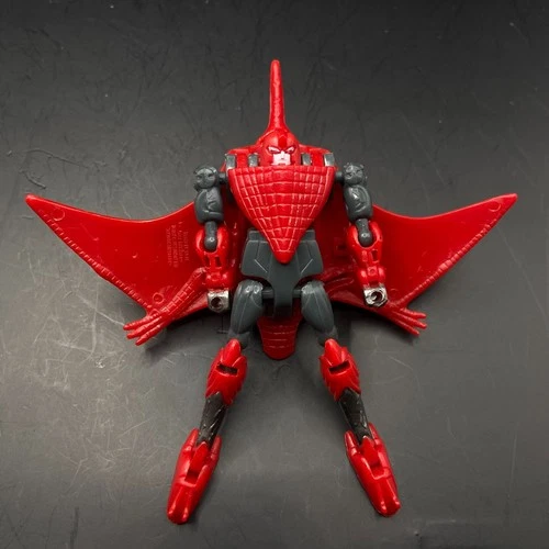 New ListingVintage Transformers Beast Wars Terrorsaur Predacon 1995 Figure