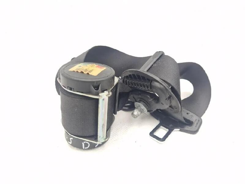 72112751402 CINTURA DI SICUREZZA POSTERIORE DESTRO MINI (R56) 1.6 16V D Cooper
