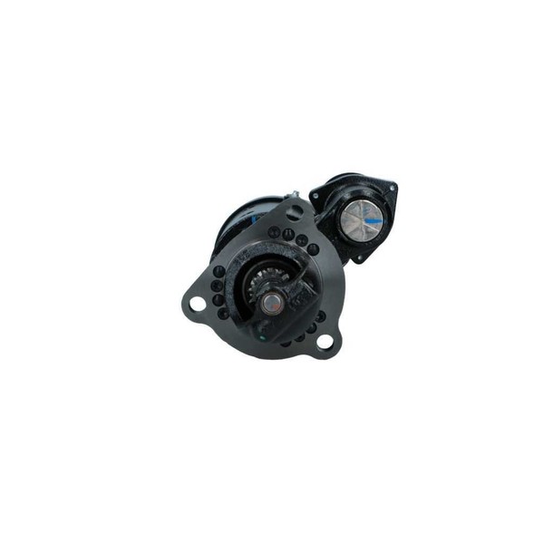 Anlasser 8.0 Kw Neu Original Delco Remy Oe-Nr. 1990453 FüR Caterpillar-image