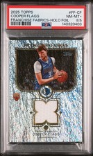 Top 20 Basketball Rookie Cards of All-Time 25