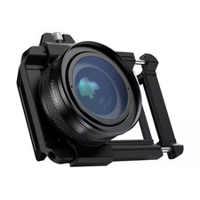 10-20X Universal Phone Macro Lens Kit HD Macro Photography for Iphone Android En