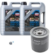 Filtre à huile Isuzu TROOPER