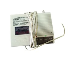 Vintage Phonemate Answering Machine Mini Mate 6500 - Tested  Well Working 