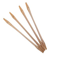 Wooden Treble Mute Stick Mediant and Mute Tool for Piano Tuning Repairing