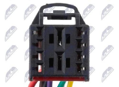 NTY Electric Tailgate Motor AE-JG-002 for Land Rover