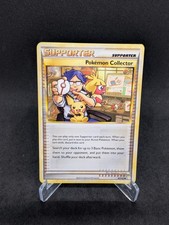 Pokémon TCG; Pokémon Collector 97/123 - HeartGold SoulSilver - Regular NM on eBay