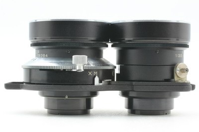 Exc+5] Mamiya Sekor 65mm f/3.5 TLR Wide Angle Lens From JAPAN | eBay