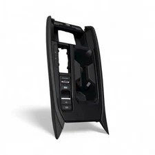 2023-2024 HONDA ACCORD FRONT CONSOLE CUP HOLDER SHIFTER TRIM BLACK 83430-30A-A0