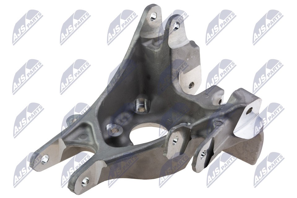 Nty Knuckle Steering Rear For Tesla Model X 16-/Left - Image 6
